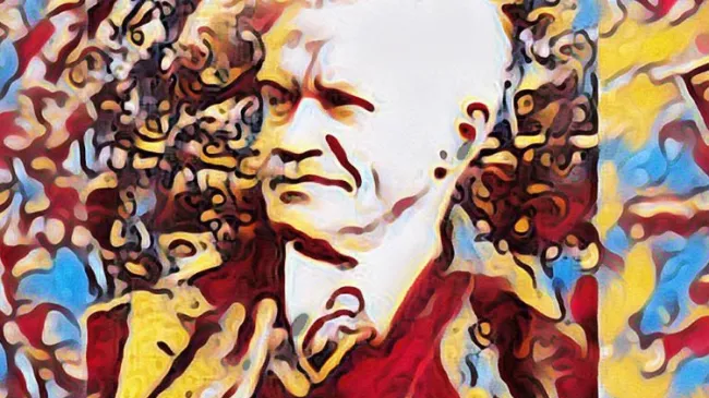 Albert Jay Nock